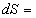 *